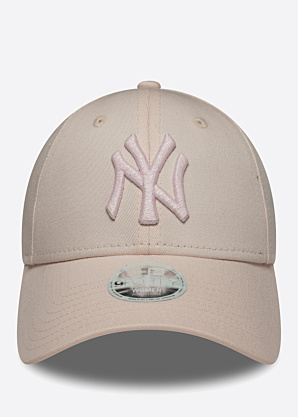 New Era kepurė Logotipas Forty