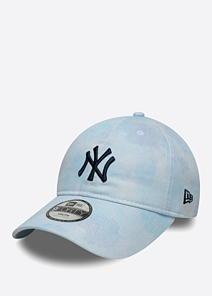 New Era kepurė Tie Dye