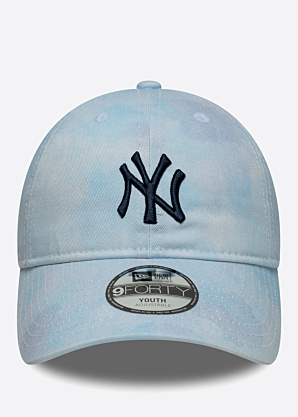 New Era kepurė Tie Dye