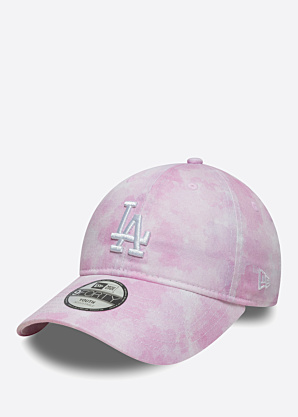New Era kepurė Tie Dye