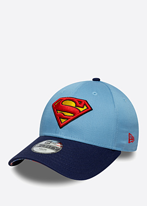New Era kepurė Dc Forty