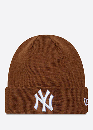 New Era žieminė kepurė New York Yankees