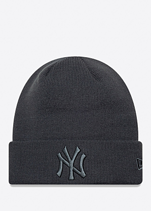 New Era žieminė kepurė New York Yankees