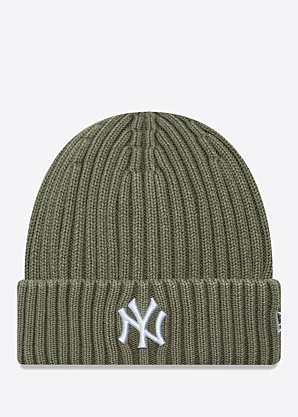 New Era žieminė kepurė New York Yankees