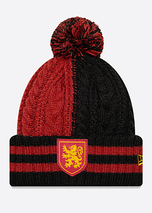 New Era žieminė kepurė Wb Harry Potter Deathly Hollow Pt 1