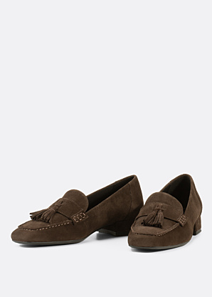 Vagabond Shoemakers bateliai Joslyn