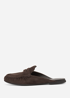 Vagabond Shoemakers basutės Aleya