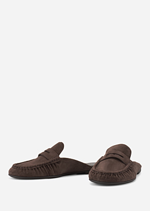 Vagabond Shoemakers basutės Aleya