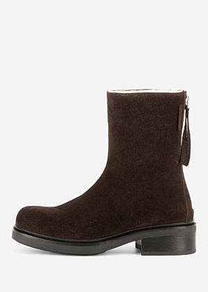 Vagabond Shoemakers pavasario-rudens aulinukai Karlie