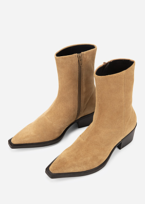 Vagabond Shoemakers pavasario-rudens aulinukai Kelsey