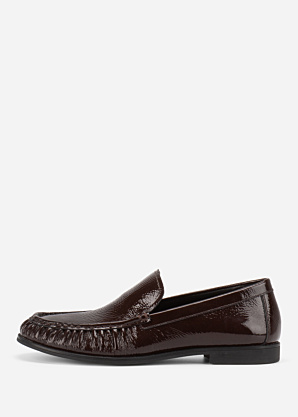 Vagabond Shoemakers Loaferiai Brandi