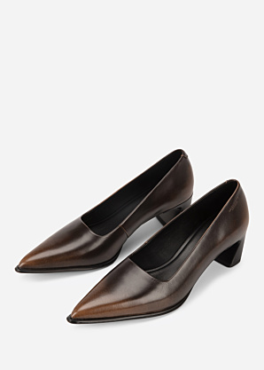 Vagabond Shoemakers uždari bateliai Ilona
