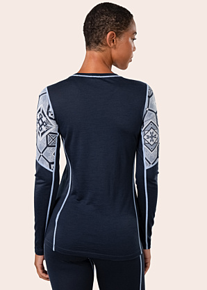 Kari Traa termo palaidinė Eloise