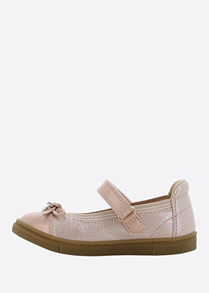 SJ balerinos