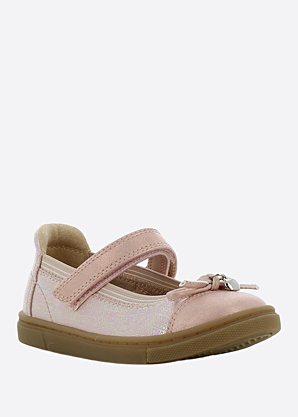 SJ balerinos