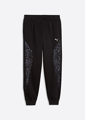 Puma sportinės kelnės Sport Animal Comfort Pants Fl