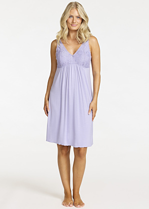 Damella naktinukai Louise