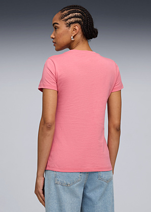 Puma marškinėliai Ess No. 1