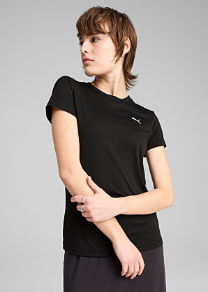 Puma sportiniai marškinėliai T- Ess Poly