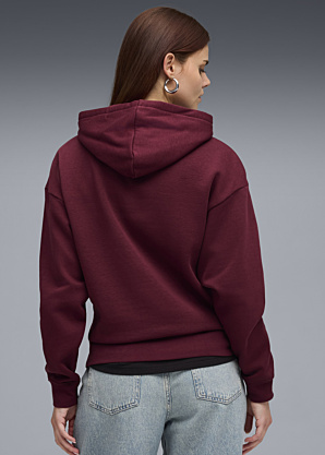 Puma džemperis Ess Comfort