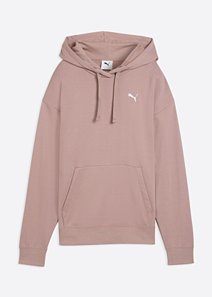 Puma džemperis Ess Comfort