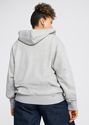 Puma džemperis Ess Comfort Full Zip