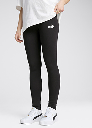 Puma tamprės Ess No. 1