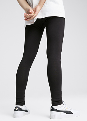 Puma tamprės Ess No. 1