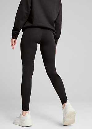 Puma tamprės Ess