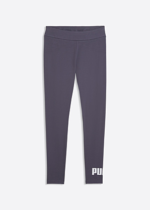 Puma tamprės Ess No.1 Logotipas