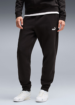 Puma sportinės kelnės Ess Small No.1 Logotipas Fl Cl