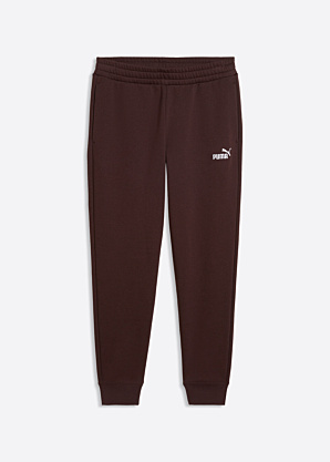 Puma sportinės kelnės Ess Small No.1 Logotipas Fl Cl