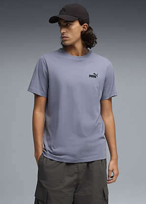 Puma marškinėliai Ess No. 1