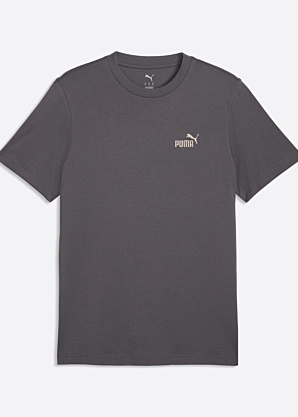 Puma marškinėliai Ess No.1 Logotipas