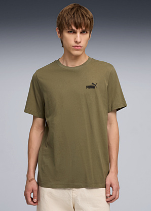 Puma marškinėliai Ess No. 1