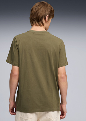 Puma marškinėliai Ess No. 1