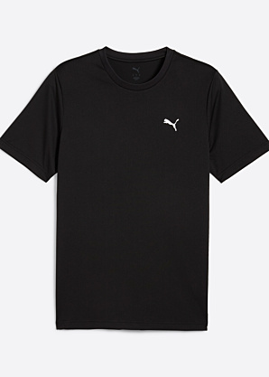 Puma sportiniai marškinėliai T- Ess Poly