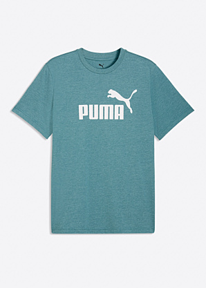 Puma marškinėliai Ess Heather
