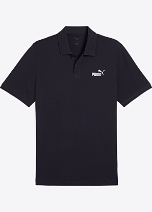 Puma polo marškinėliai Ess No. 1