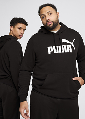 Puma džemperis Ess No. 1