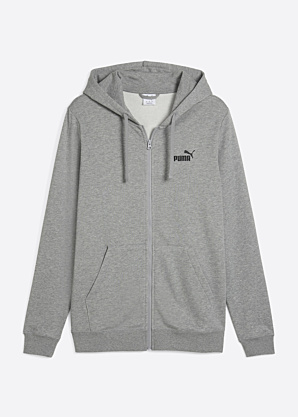 Puma džemperis Ess No. 1