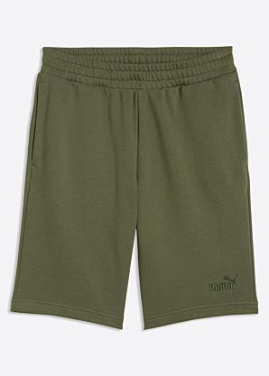 Puma Ess No.1 Logotipas