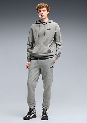 Puma sportinės kelnės Ess No.1 Logotipas
