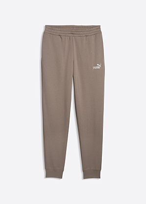 Puma sportinės kelnės Ess No.1 Logotipas