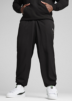 Puma sportinės kelnės Ess Woven