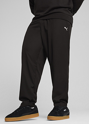 Puma sportinės kelnės Ess Woven