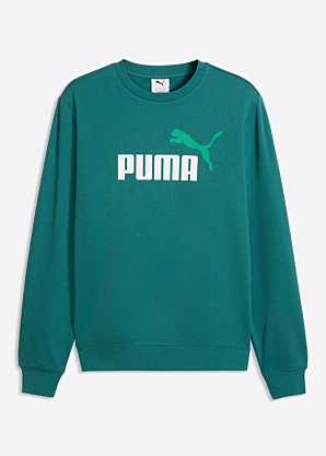 Puma džemperis Ess 2col Logotipas