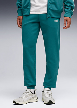 Puma sportinės kelnės Ess 2col Logotipas