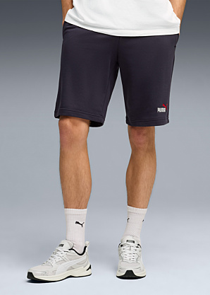 Puma kelnės Ess 2col Logotipas
