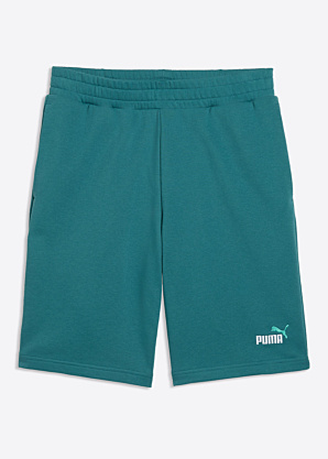 Puma kelnės Ess 2col Logotipas